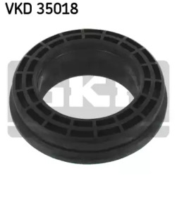 Подшипник SKF VKD 35018